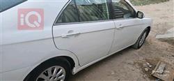 Geely Emgrand 8